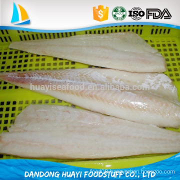 New frozen cod fillet on sale